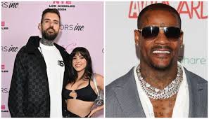 WTF: Male Co-Workers Let Impoverished Babysitter-Thot Confront Married  Radio Host & She Quits On Air