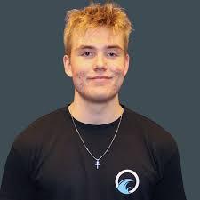 Oliver 'oJay' Damm Jensen's Counter-Strike Player Profile