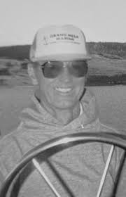 OBITUARY: John 'Johnny' Bergman; January 3, 1936