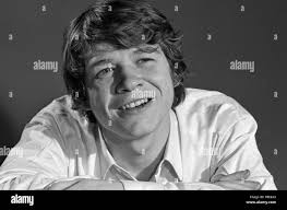 Roy still Black and White Stock Photos & Images