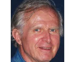 Bertram Lenz Obituary (2019)