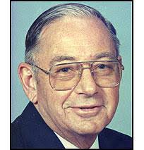 Stephen SEIDEL Obituary