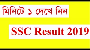 Ssc Result 2019 Secondary School Certificate Ssc Result Bd School Certificates Secondary School Exam Results