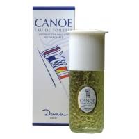 Canoé de dana pour femme c'était le parfum de ma grand mère maternelle. Parfum Femme Canoe De Dana Blanche