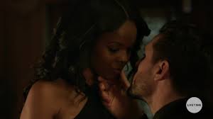 Dana Davis nude - Suburban Swingers Club (2019)