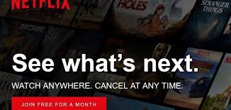 Watch foxtel on another screen with the smart tv app or casting. 1 Way To Watch Netflix Nepal With Best Shows Not To Miss
