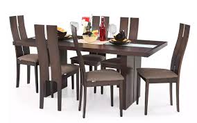 Modern, traditional, urban chic—let your style guide your choice. Buy Naples Italian Wooden Dining Set 6s By Royaloa Royaloak