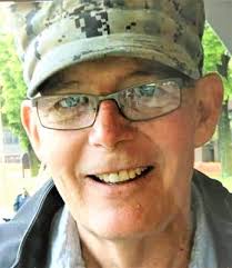 Charles "Chuck" Hale Obituary