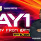 DU MONDE PRESENTS JAY1 event image