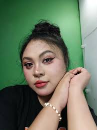 Entry No. 1: Douyin Kissable Lips with PINKFLASH 💖💋✨