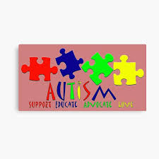 We did not find results for: Autism Awareness Canvas Prints Redbubble
