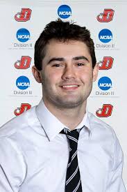 2023 Baseball Roster