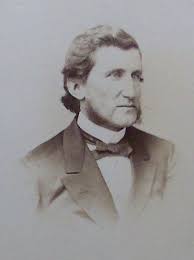 Dr Hugh Lenox Hodge (1836-1881)