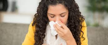 خروج قطع دم من الأنف ما دلالاته ويب طب