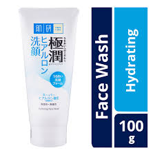 Hada labo hydrating face wash contains no alcohol and is free of fragrances, mineral oil and colorant. Hada Labo Face Wash Hydrating Ntuc Fairprice