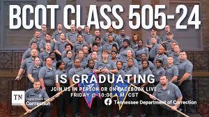 TN Department of Correction