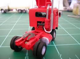 Works on ets2 & ats standalone skin. Building Prototype Models Using Cheap Toys Page 2 Modelrailroadforums Com