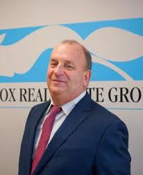 People » MS Fox Real Estate Group