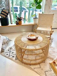 One of the primary functions of the living room is to be a gathering spot. 23 Best Rattan Furniture Ideas For Every Space In Your Home In 2021