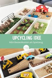 Herbst Garten Ikea Hacks Fr Kinder Ikea H Ikea Besteckkasten Besteckkasten Ikea Hacken Kinder