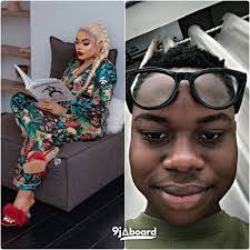 Jerry Lammons's Instagram, Twitter & Facebook