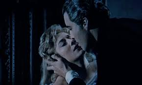 Resultado de imagen de horror of dracula 1958