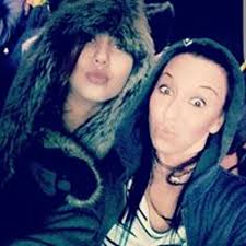 Stream Jaden Alexa Brady music