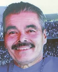 Jerry Rios Obituary (1949