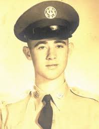 Obituary information for Walter Mark Camp