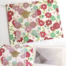 Get started on card making with 6x6 paper pads: Hand Stitching And Gift Card Vellum Envelope Helen G Designs