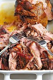 Easy Pork Roast Recipe - Add A Pinch