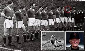 Image result for harry gregg
