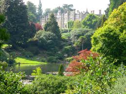 Capability Brown Sheffield Park English Landscape Garden Sheffield Park Beautiful Gardens