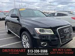 Image result for Phantom Black 2013 Q5