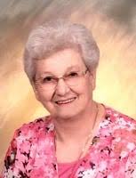 Mary White Starnes Obituary
