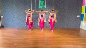 Koli: A fun and energetic folk dance ...