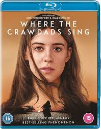 Win a copy of Where The Crawdads Sing