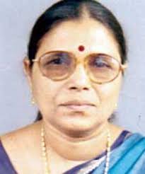 Leelamma Varghese