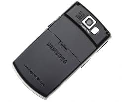 Корпус Samsung i710 black (черный) от ...