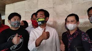Kami ingin agar demokrasi itu ada. Pks Bertahan Usaha Lawan Gibran Sampai 6 September Masih Percaya Keajaiban Suara Jateng