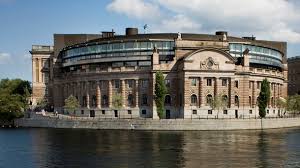 Till riksdagens uppgifter hör att besluta om lagar och om statsbudgeten. Ungdomsbossarna Vill In I Riksdagen Altinget Allt Om Politik Altinget Se