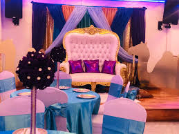 La Belvedere Venue In 2020 Party Hall Party Venues Birthday Parties