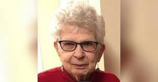 Edith Rita Samuels Obituary