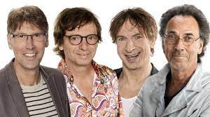 Auf richtige nägel mit köpfen hatten die jingleproduzenten wohl doch keine lust. Prominente Neuzugange Bei Wdr 4