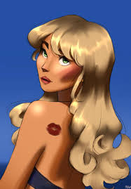 Piper is now taking orders for art commissions! Check out her Fiverr  account for more info! She's so dang talented! 🤩  https://www.fiverr.com/s/pdy7EgE