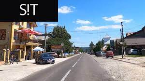 Maybe you would like to learn more about one of these? Voinesti Judetul Dambovita In Trafic Dn72a Youtube