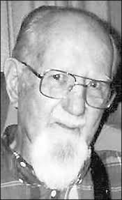 Fred Ray Cagle (1910-2003)