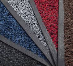 Codes promo, ventes flash, livraison offerte, trouvez le produit de vos rêves à prix réduit ! Tapis Anti Salissures Elis We Empower Your Day