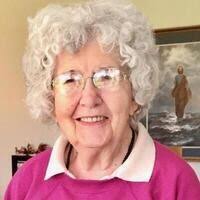 Marjorie Carmichael Obituary