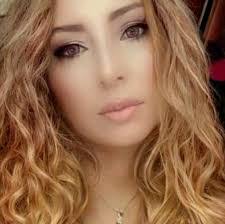 Nancy Cristina's Instagram, Twitter & Facebook